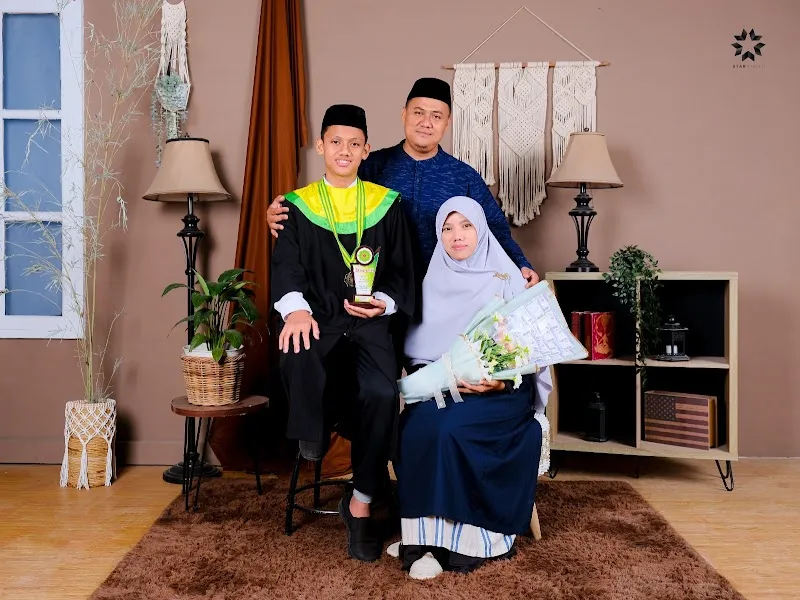 Istiqomah